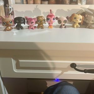 LITTLEST PET SHOP